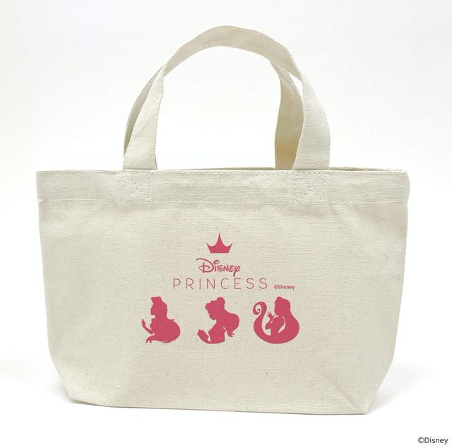 オリジナルミニトート