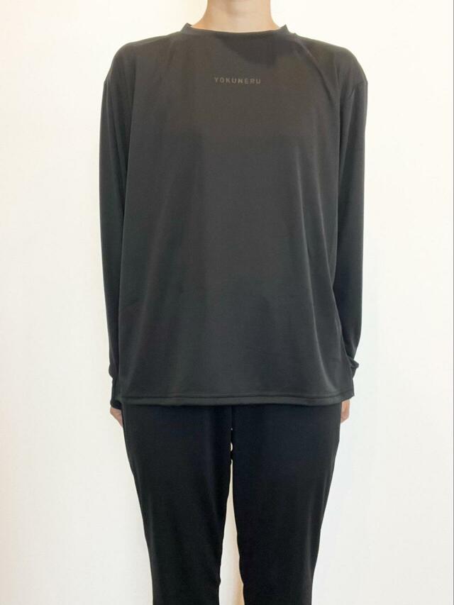 【スーツのはるやま YOKUNERU】身長167cm・Mサイズ着用。上下ともにMサイズでちょうど良い感じでした