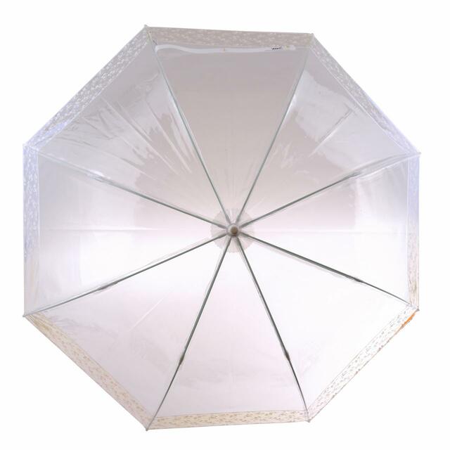 【Wpc.】ミッキー 長傘 ビニール Rainy Day 2023 2,860円