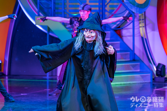 クラブマウスビート - 東京ディズニーリゾート40周年