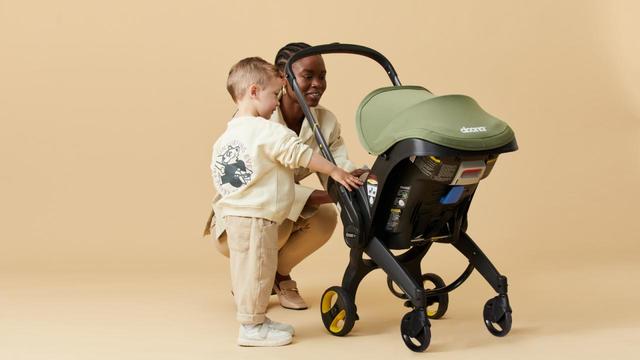 抽選プレゼントdoona