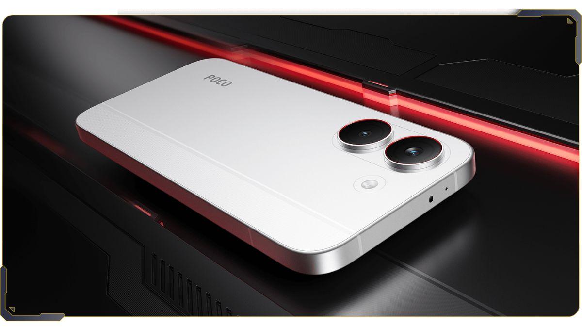 コスパお化けさん。Xiaomiの最新スマホ「POCO X8 Pro」はスリムボディ