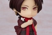 主のために準備万端…！『ねんどろいどこ〜で 刀剣乱舞-花丸-』加州清光が内番姿で立体化