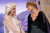 【海外ディズニー】『アナ雪2』あまりの尊さに感涙! 女王アナ＆精霊エルサに会ってきた胸熱レポ
