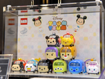 ディズニーモータース　ツムツム