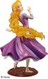 A賞 <ラプンツェル> フィギュア｜一番くじ ＜ディズニー プリンセス＞ Blooming Melodies 