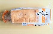 【No.18】【神戸屋 もちふわ食パン 1020g(1本3斤) 399円】スーパーではお目にかかれない約1kgの食パン