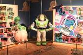 【D23 Expo Japan 2015】アンディのおもちゃの一員に!「トイ・ストーリー20周年企画」展示 徹底レポ