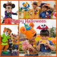 東京ディズニーランド ディズニー・ハロウィーン2015 撮影 / YOSHI 
