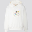 UNIQLO ディズニー・ストーリーズ スウェットプルパーカ（長袖）2,990円