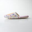 選べる楽しさ!プリントがかわいい洗えるソフトスリッパ(選べるキャラクター)|¥ 990 (税込)