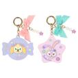 チャームセット 2,600円|東京ディズニーシー「ダッフィー&フレンズのオータム・サプライズ!」グッズ|発売日:2026年8月25日(火)