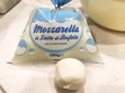 水牛のモッツァレラ