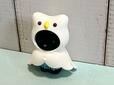 ちょこんとした佇まいがかわいい…！