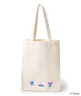 トートBAG 3,190円｜LILLIAN CARAT『リロ＆スティッチ』デザインコレクション