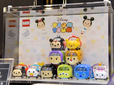 ディズニーモータース ツムツム