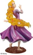 A賞 <ラプンツェル> フィギュア｜一番くじ ＜ディズニー プリンセス＞ Blooming Melodies 