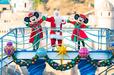 東京ディズニーシー「ディズニー・クリスマス」