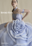 クラウディア｜KIYOKO HATA（キヨコハタ）｜新作ウェディングドレス