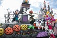 スプーキー “BOO! ” パレード｜東京ディズニーランド「ディズニー・ハロウィーン」2018年