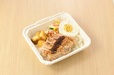 炭焼きグリルチキン弁当