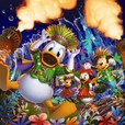 オー！サマー・バンザイ！｜東京ディズニーランド「ドナルドのホット・ジャングル・サマー」