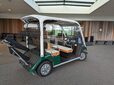 【GLAMPROOK FUTTSU BRISTOL HILL】ゴルフカート
