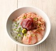 河津町／拓味亭 市山「静岡 海の主役丼」　(1人前) 2,250円　※京王百貨店限定販売