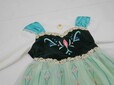 any FAM KIDS【ディズニー/FROZEN】なりきりワンピース｜¥6,900 税込