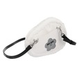 【マリークワント×PEANUTS】MARY QUANT × PEANUTS™ ダイカット ショルダー(ホワイト) ¥9,900（税込み）