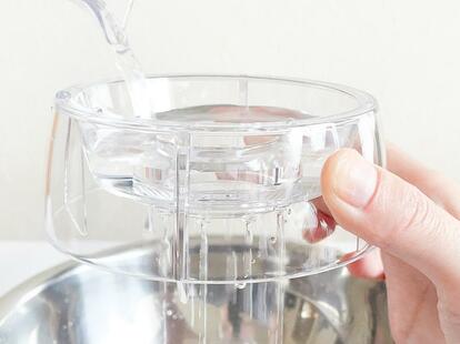 買ってよかった「お湯を注ぐだけでおいしいコーヒーが淹れられる