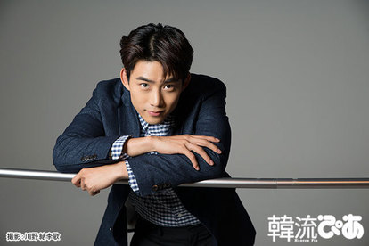 2PMテギョン出演のドラマ、あなたはどれが好き？ - 韓流ぴあ