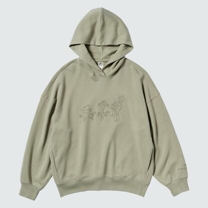 ユニクロ×ディズニー】見つけたら即買い！神デザインの新作出
