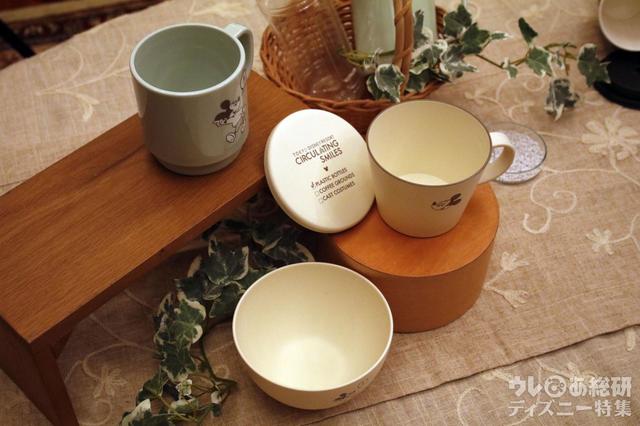 東京ディズニーリゾート・サーキュレーティングスマイル