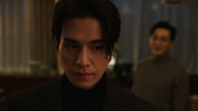 『バッド・アンド・クレイジー』U-NEXTで配信中