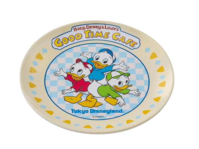 ショートケーキ、スーベニアプレート付き