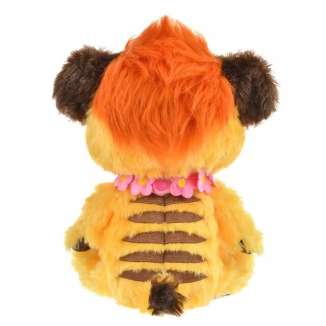 ユニベアシティ ぬいぐるみ(S) タータ 3,800円