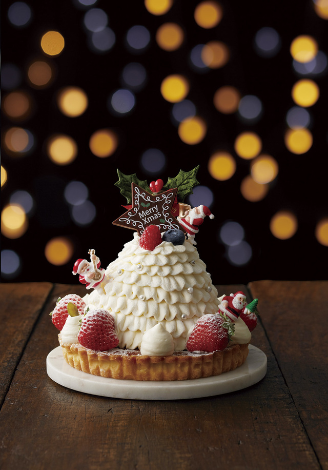 エキュート上野限定ドルチェフェリーチェ（上野駅）