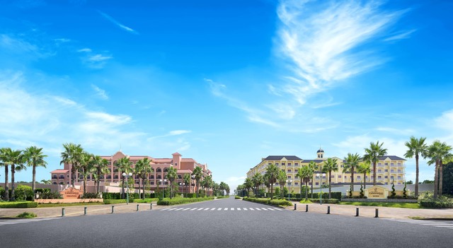 東京ディズニーセレブレーションホテル