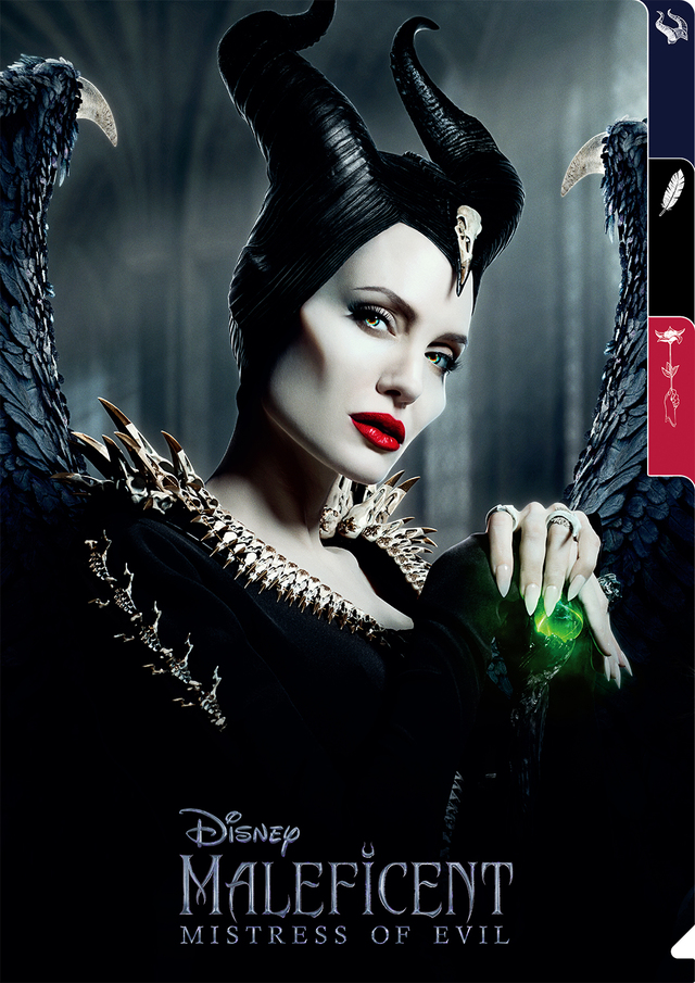 3ポケットクリアファイル(表)|450円