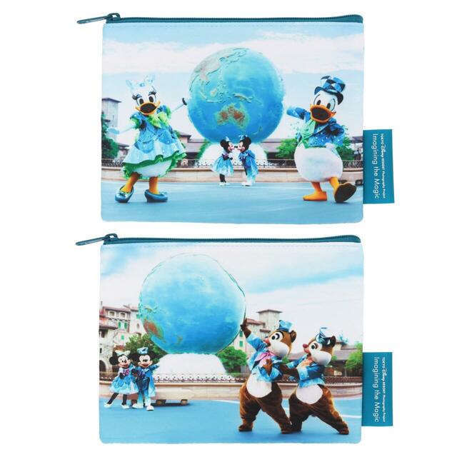 ポーチ 3,200円