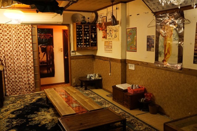 大阪焼きトンセンター