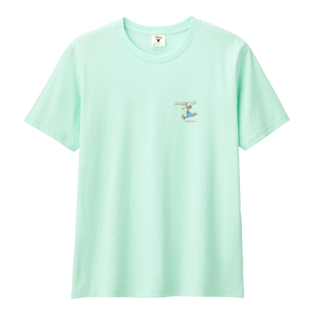 GU ディズニー・ディズニー/ピクサー コラボレーション 2019