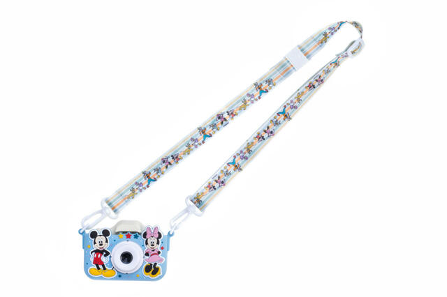 ケンコー・トキナー　キッズカメラ＜ミッキー＆ミニー＞