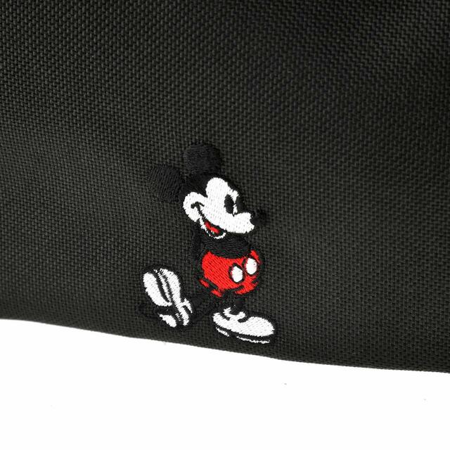 【Columbia】ミッキー ショルダーバッグ スタンダード 4,400円