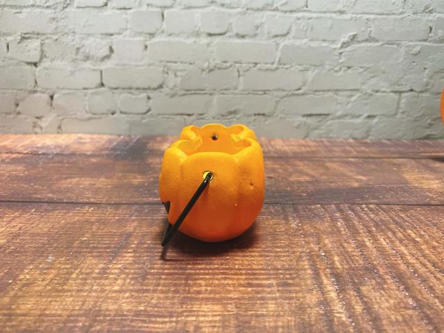 【ナチュラルキッチン】ハンギングポットカボチャツイン／税込330円