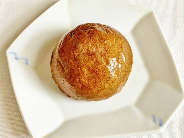 つやつやでフワッとした掴み心地