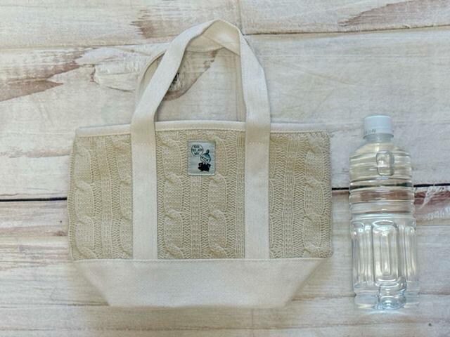 550mlのペットボトルと並べてみました