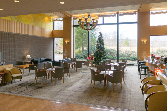 プレジデントリゾートホテル軽井沢