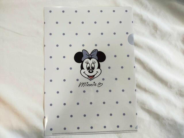 ケースと同じデザイン